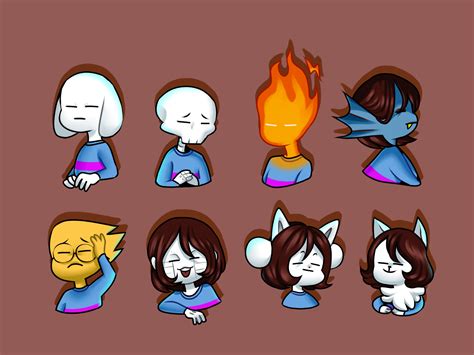 monster frisk